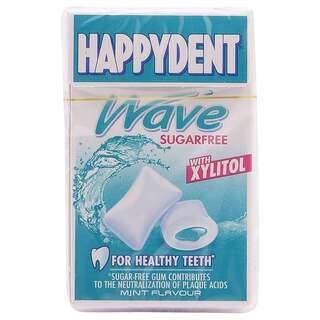 WAVE MINT (XYLITOL) 17 GM.