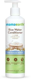 RICE WATER CONDITIONER WITH KERATIN 250 ML.