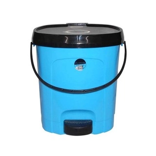 DUSTBIN PADEL BIN BIG
