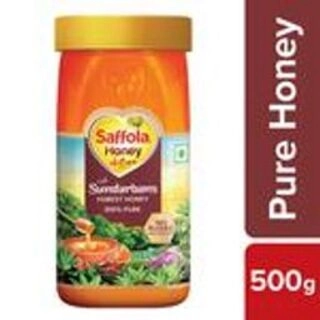 HONEY 500 GM.