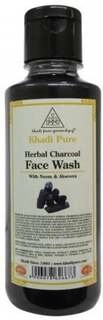 F WASH HERBAL CHARCOLA NEEM & ALO 210 ML.