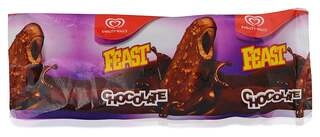 FEAST CHOCOLATE HARD CORE 70 ML.