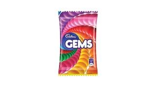 GEMS RS.5/-