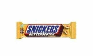 CHOCOLATE BUTTER SCOTCH 24 GM.