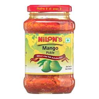 Nilon's Mango Pickle