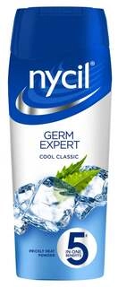 TALC COOL CLASSIC 150 GM.