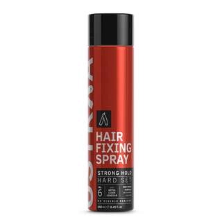 HAIR FIXING SPRAY 250 ML.