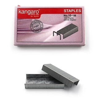 STAPLER PINS NA