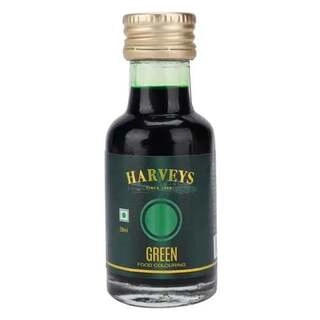 GREEN COLOUR 28ML