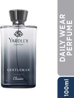 GENTLEMAN CLASSIC PERFUME 100 ML.