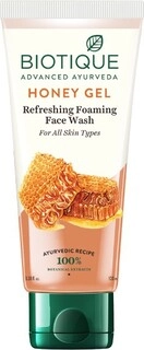 FACE WASH HONEY GEL100 ML.