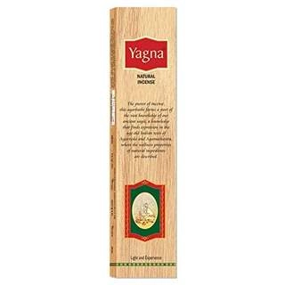 AGAR YAGNA NATURAL INCENCE 30N