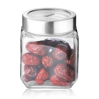 TERO CUBE JAR 800 ML.