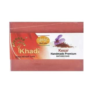 SOAP ROSE KESAR 125 GM