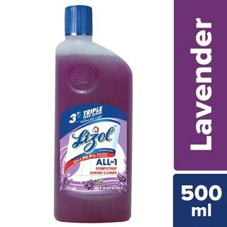 LAVENDER 500ML