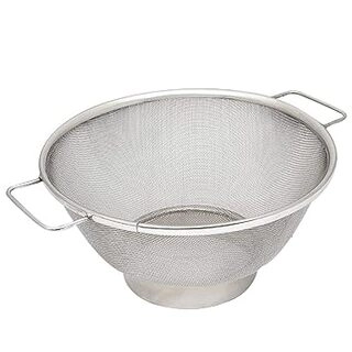 COLANDER BASKET ELEPHANT NO.8