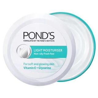 LIGHT MOISTURISER 24G