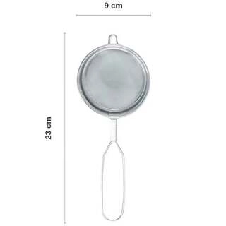 TEA STAINER INOX NO-2