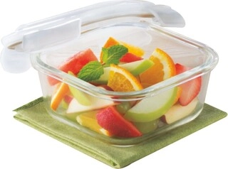 CLIP & STORE SQUARE 520ML