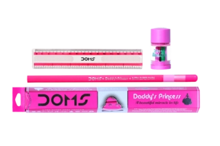 SUPER DARK PENCIL 350GM