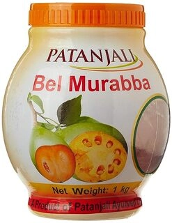 BEL MURABBA 1 KG.