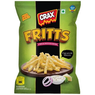 FRITTS 64G