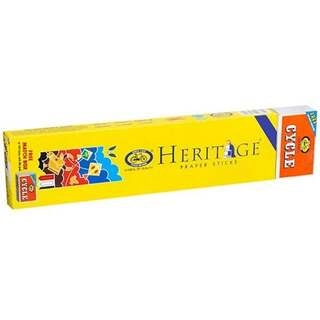 Heritage Radiant Rose Aggarbati