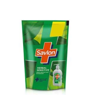 HAND WASH HERBAL SENSATIVE 175 ML.