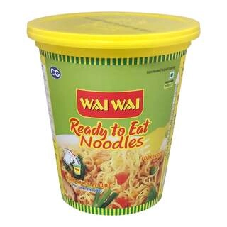 CUP VEGETARIAN 70GM