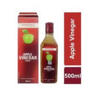APPLE VINEGAR (SIRKA) 500 ML.