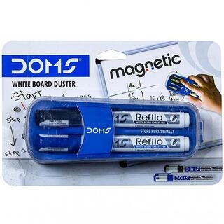 MAGENTIC WHITE BOARD DUSTER