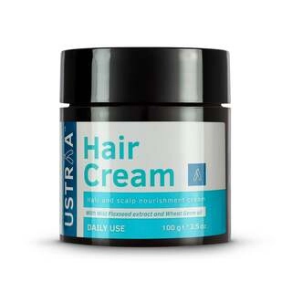 HAIR CREAM-DAILY USE 100 GM.