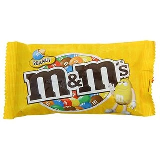 CHOCOLATE PEANUT