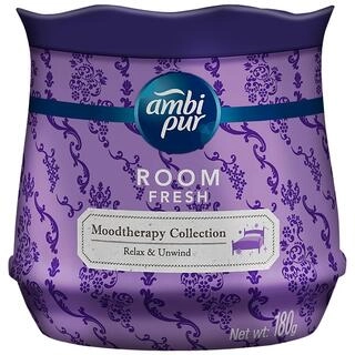 ROOM/F RELAX & UNWIND 180 GM.