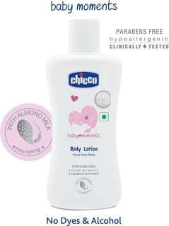 BODY LOTION 100ML
