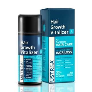 HAIR GROWTH VITALIZER 100 ML.