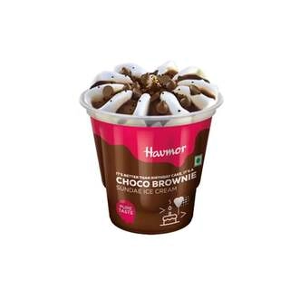 Choco Brownie