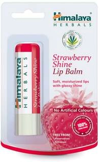Lip Balm Strawberry