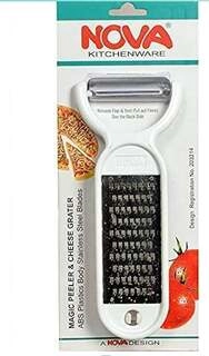 PEELER MAGIC