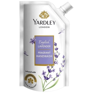HANDWASH ENGLISH LAVENDER 675 ML.