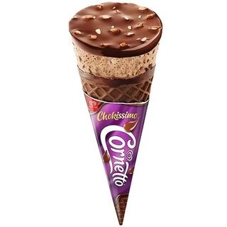 KWALITY CORNETTO CHOKISSIMO 110 ML.