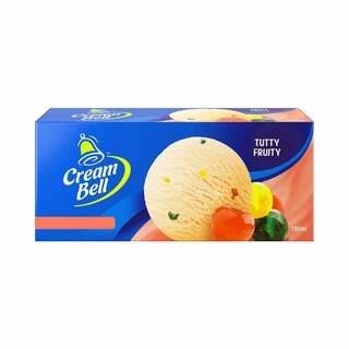 TUTTY FRUITY COMBO 700 ML.