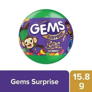 GEMS BALL PCS