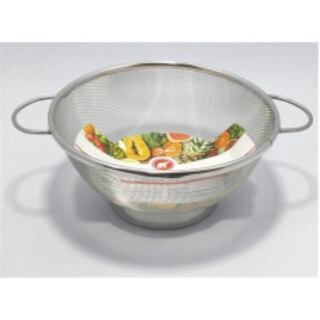 COLANDER BASKET ELEPHANT NO.7