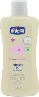 MASSAGE OIL 0M+ 200ML