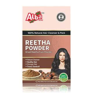 REETHA POWDER 200GM