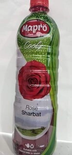 CRUSH ROSE 750ML