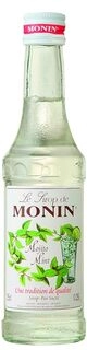 MOJITO MINT 250 ML