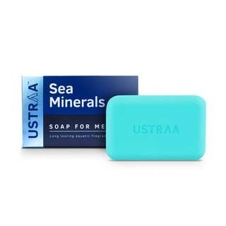 SEA MINERAL SOAP 100 GM.
