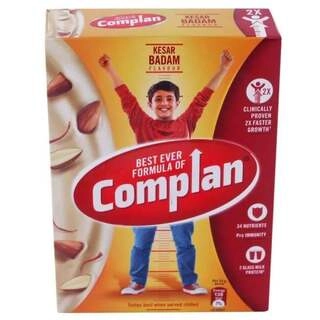 KESAR/BADAM 200 GM.